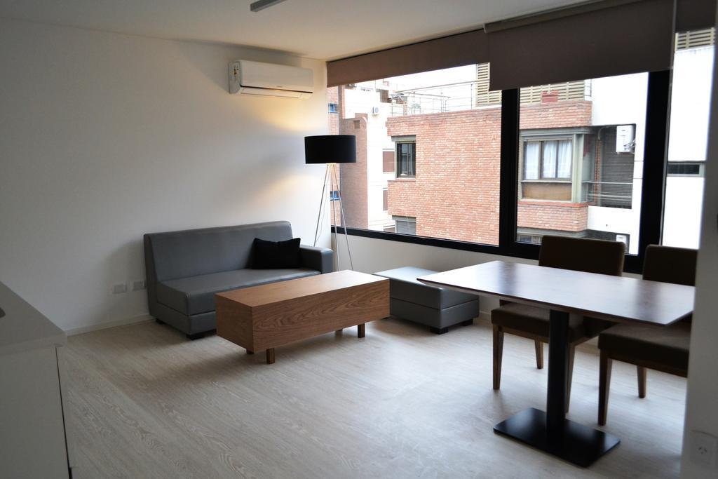 Departamentos Rondeau By Lugar Apartamento Córdova Exterior foto
