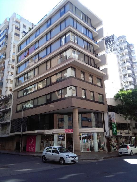 Departamentos Rondeau By Lugar Apartamento Córdova Exterior foto