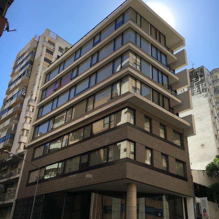 Departamentos Rondeau By Lugar Apartamento Córdova Exterior foto